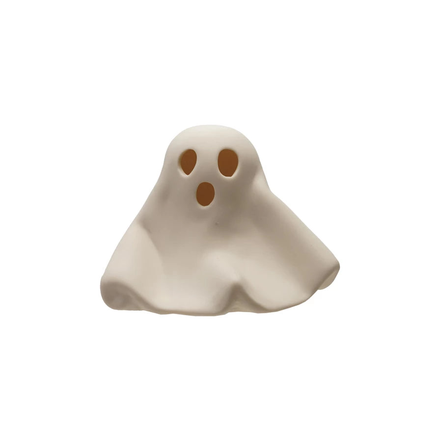 Ceramic LED Ghost
