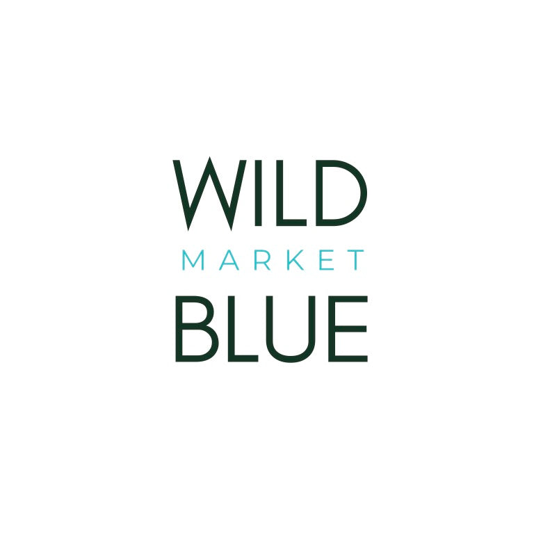 Wild Blue Market