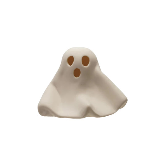 Ceramic LED Ghost